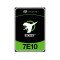 Seagate Exos 7E10 10TB 7200RPM 3.5" SATA Enterprise HDD