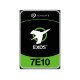 Seagate Exos 7E10 10TB 7200RPM 3.5" SATA Enterprise HDD