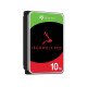 Seagate IronWolf Pro 10TB 3.5-inch SATA 7200RPM NAS HDD