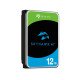 Seagate SkyHawk AI 12TB 3.5" Surveillance HDD