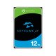 Seagate SkyHawk AI 12TB 3.5" Surveillance HDD