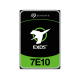 Seagate Exos 7E10 8TB 7200RPM 3.5" SATA Enterprise HDD