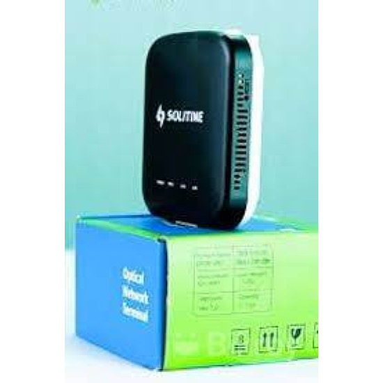 SOLITINE SOL-XP01 Single Port XPON ONT