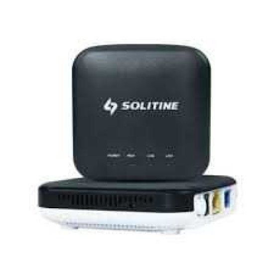 SOLITINE SOL-XP01 Single Port XPON ONT