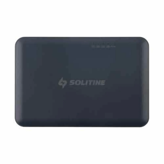 Solitine SOL-702Max Premium Mini DC UPS