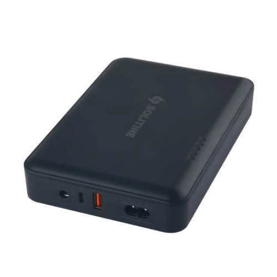 Solitine SOL-702Max Premium Mini DC UPS