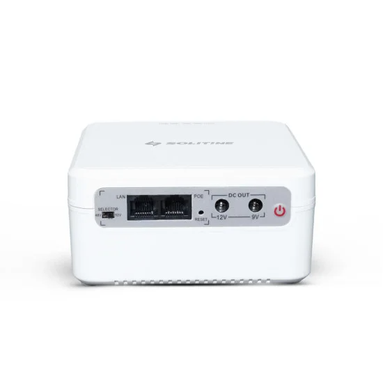 Solitine SOL-709 20000mAh Mini UPS