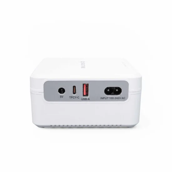 Solitine SOL-709 20000mAh Mini UPS