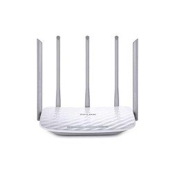 TP-Link Archer C60 AC1350 Dual-Band Wi-Fi Router