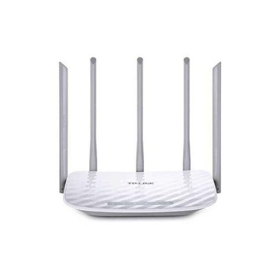 TP-Link Archer C60 AC1350 Dual-Band Wi-Fi Router