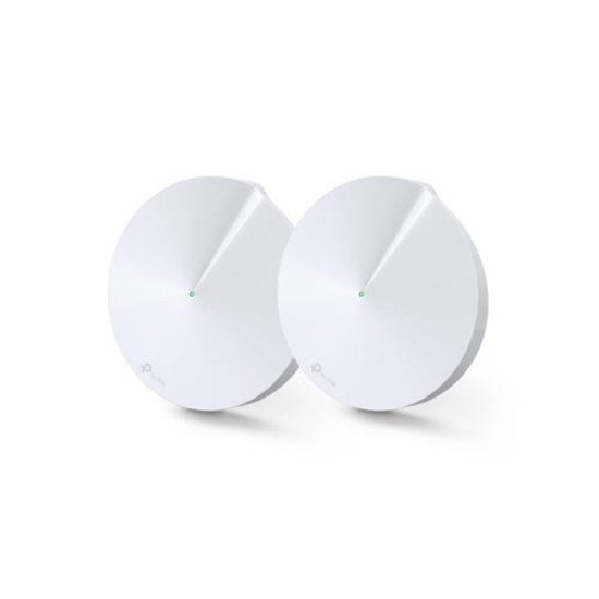 TP-Link Deco M5 AC1300 2-Pack Whole Home Mesh Wi-Fi Router