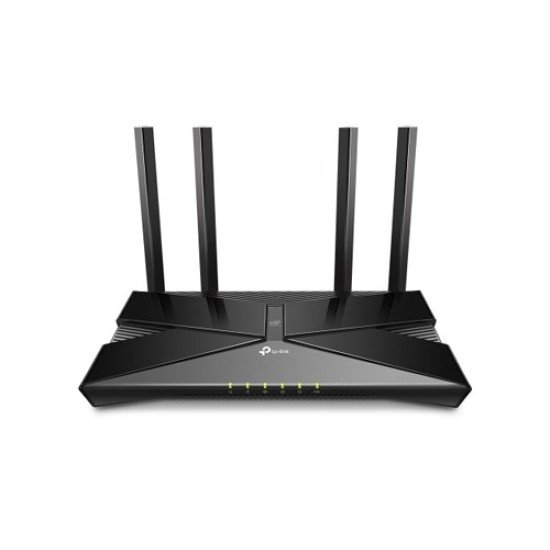 TP-Link Archer AX50 AX3000 Dual-Band Gigabit Wi-Fi 6 Router