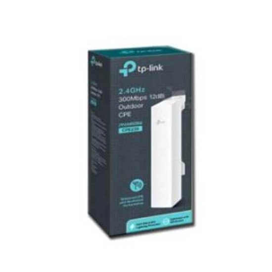 TP-Link CPE220 300Mbps 12dBi High Power Outdoor Access Point