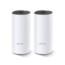 TP-Link Deco E4 AC1200 Whole Home Mesh Wi-Fi System (2-Pack)