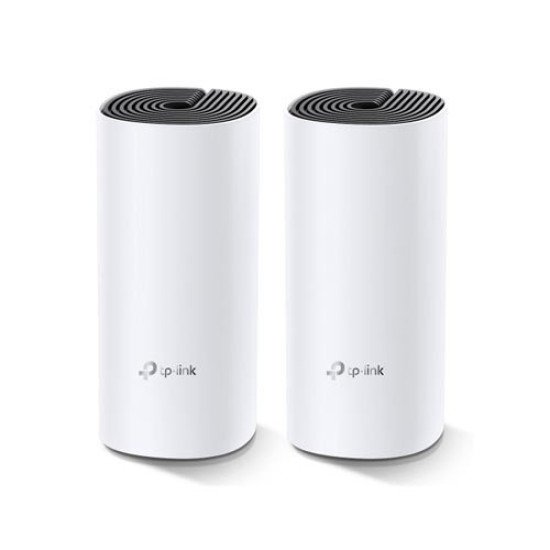 TP-Link Deco E4 AC1200 Whole Home Mesh Wi-Fi System (2-Pack)