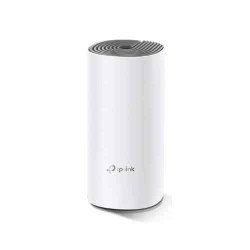 TP-Link Deco E4 AC1200 Single Pack Whole Home Mesh Wi-Fi Router