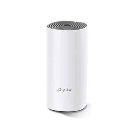TP-Link Deco E4 AC1200 Single Pack Whole Home Mesh Wi-Fi Router