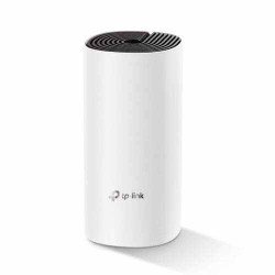 TP-Link Deco M4 AC1200 Single Pack Whole Home Mesh Wi-Fi Router