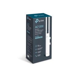 TP-Link Omada EAP225-Outdoor AC1200 Dual-Band Access Point