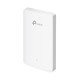 TP-Link EAP615 AX1800 Wall Plate Dual-Band WiFi 6 Access Point