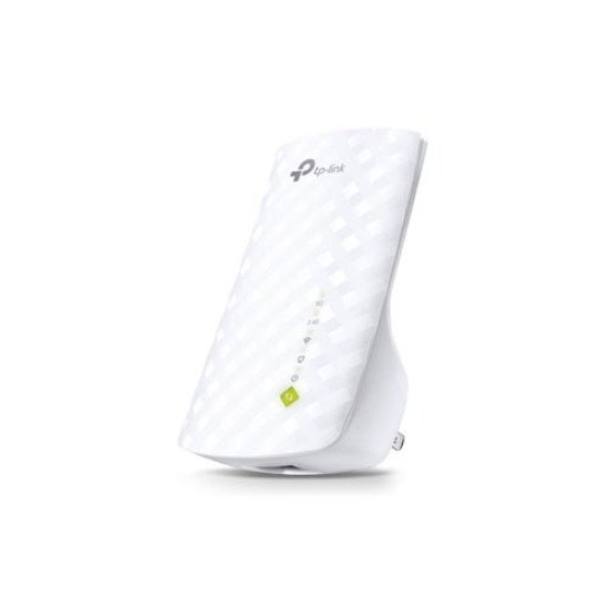 TP-Link RE200 AC750 Dual-Band Wi-Fi Range Extender