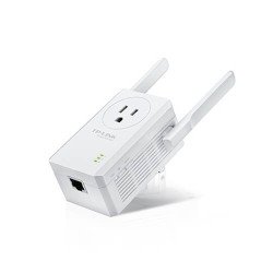 TP-Link TL-WA860RE 300Mbps Wi-Fi Range Extender