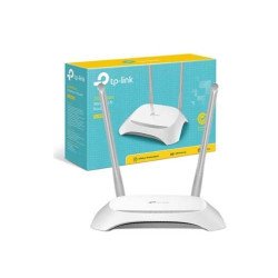 TP-Link TL-WR850N 300Mbps Wireless N Router