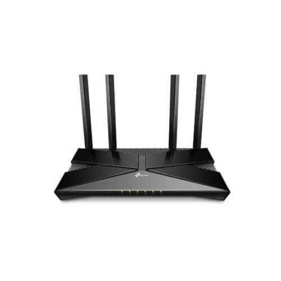 TP-Link Archer AX20 AX1800 Dual-Band Wi-Fi 6 Gigabit Router