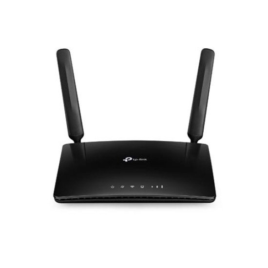 TP-Link TL-MR150 300Mbps Wireless N 4G LTE Router