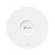 Tp-Link EAP660 HD AX3600 Dual Band Multi-Gigabit Ceiling Mount Wireless Access Point
