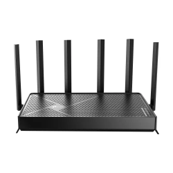TP-Link Archer BE400 BE6500 Dual-Band Gigabit Wi-Fi 7 Router