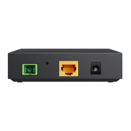 TP-Link XZ000-G7 1 Port Gigabit XPON Terminal
