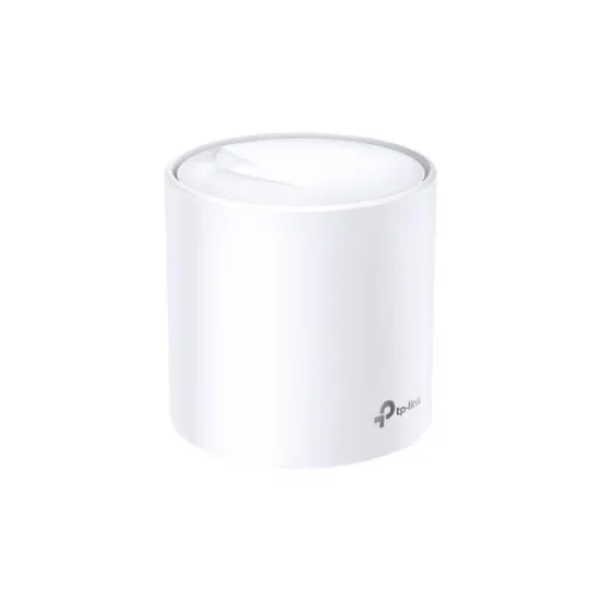 TP-Link Deco X20 AX1800 Dual-Band Wi-Fi 6 Mesh Router (1 Pack)