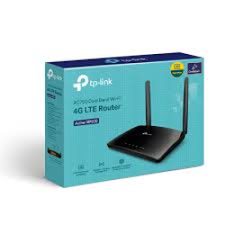 TP-Link TL-MR200 AC750 4G LTE Router