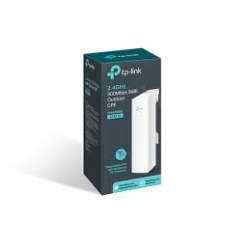TP-Link CPE210 2.4GHz Outdoor CPE