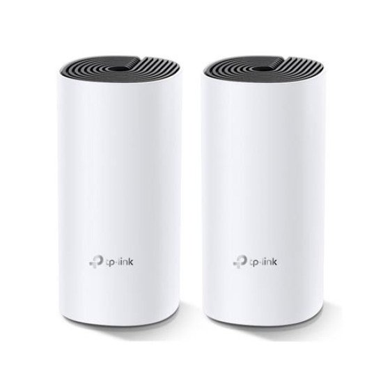 TP-Link Deco M4 AC1200 2-Pack Whole Home Mesh Wi-Fi Router