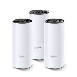 TP-Link Deco M4 AC1200 Whole Home Mesh Wi-Fi System (3-Pack)