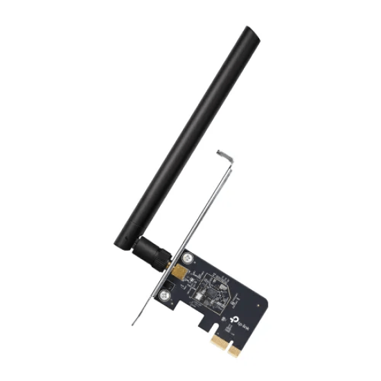 TP-Link Archer T2E AC600 Dual Band Wi-Fi LAN Card