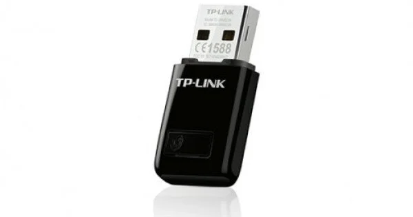 TP-Link TL-WN823N 300Mbps USB WiFi Adapter Price in BD