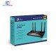 TP-Link Archer AX15 AX1500 Dual Band Gigabit WiFi Router