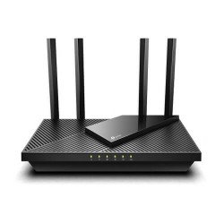 TP-Link Archer AX55 AX3000 Dual-Band Gigabit Wi-Fi 6 Router