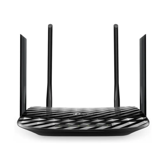 TP-Link Archer C50 AC1200 Dual Band Wi-Fi Router