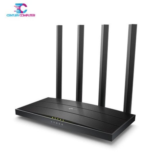 TP-Link Archer C80 AC1900 Dual-Band Gigabit WiFi Router