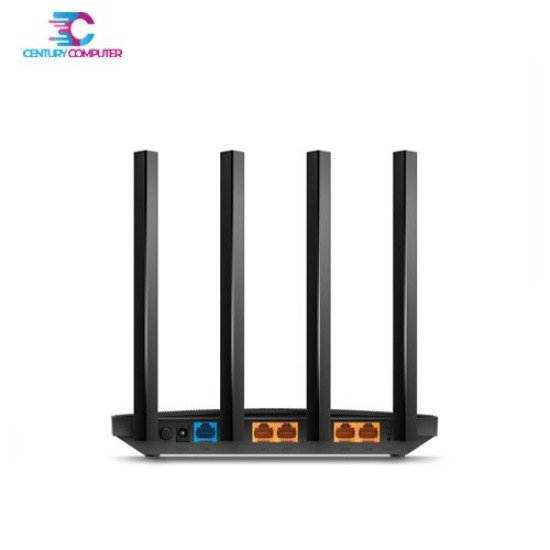 TP-Link Archer C80 AC1900 Dual-Band Gigabit WiFi Router
