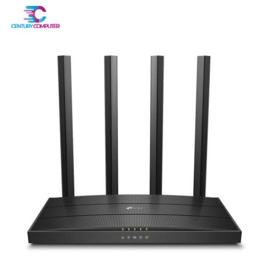 TP-Link Archer C80 AC1900 Dual-Band Gigabit WiFi Router