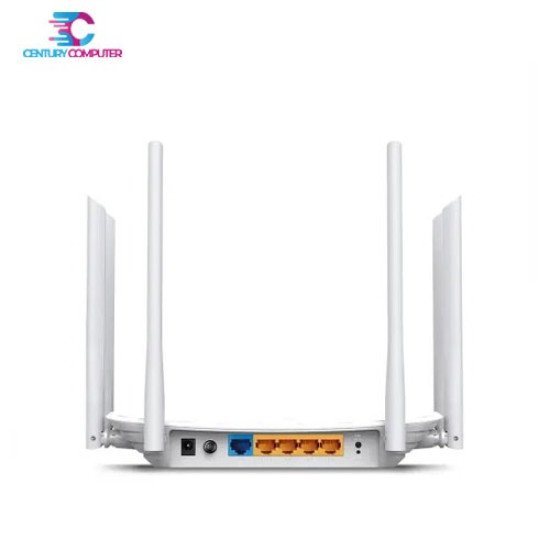 TP-Link Archer C86 AC1900 Dual-Band Wi-Fi Router