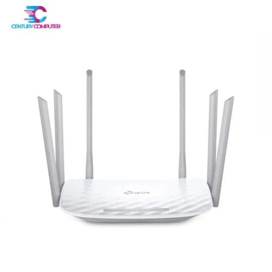 TP-Link Archer C86 AC1900 Dual-Band Wi-Fi Router