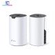 TP-Link Deco S7 AC1900 Dual Band Mesh Router (2-Pack)