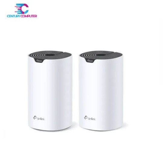 TP-Link Deco S7 AC1900 Dual Band Mesh Router (2-Pack)