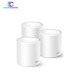 TP-Link Deco X10 AX1500 Dual-Band Mesh Router (3 Pack)